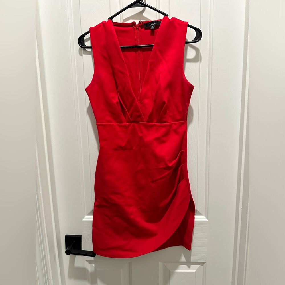 Brand new lulu dress